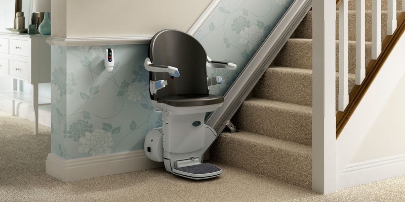 Strait Stairlift Cost in South Devon, Stairlift Specialists