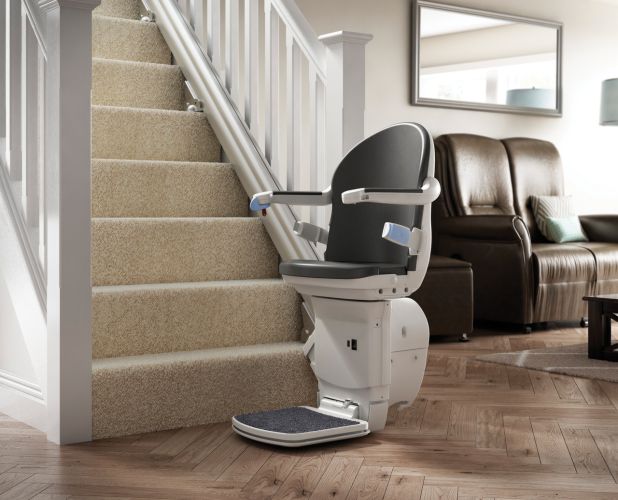 Bideford Stairlift Quote