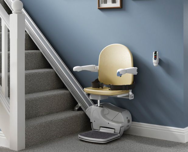 Sidmouth Stairlift Cost & Installer