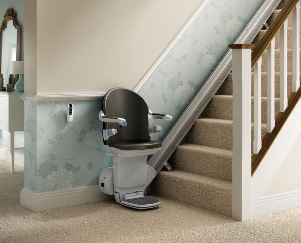 Tewkesbury Stairlift Cost & Installer